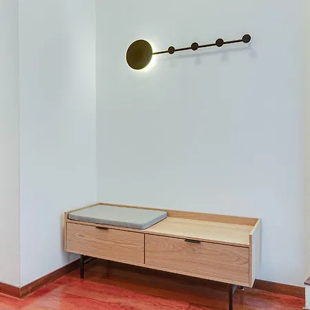 Marina Boutique * A Coruna