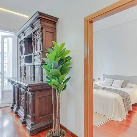 Marina Boutique A Coruna