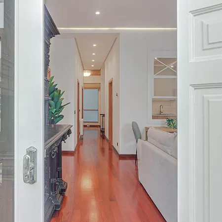 Marina Boutique Apartment