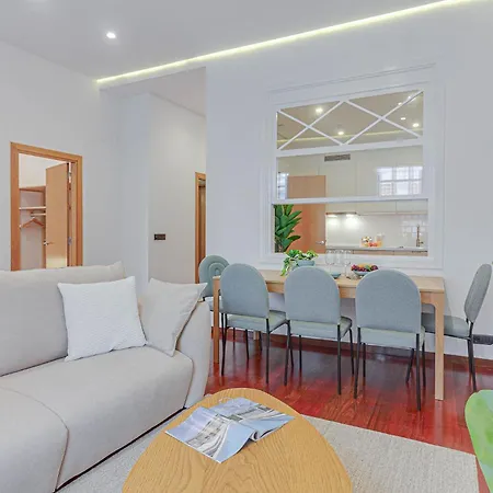 Marina Boutique * A Coruna