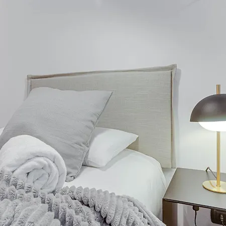 Marina Boutique Apartment *