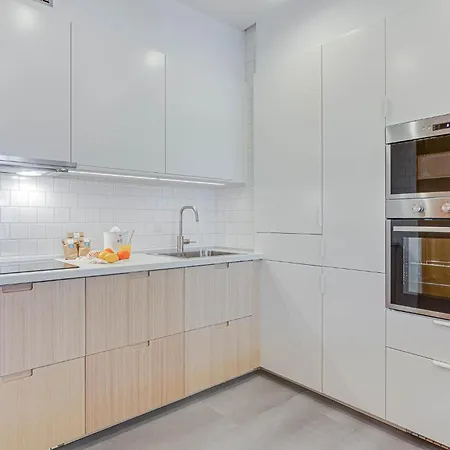 Apartment Marina Boutique *