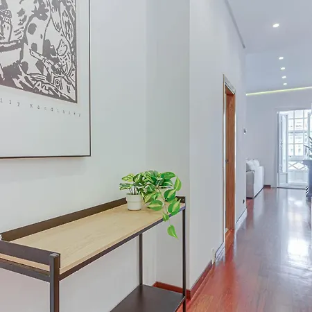 Apartment Marina Boutique A Coruna