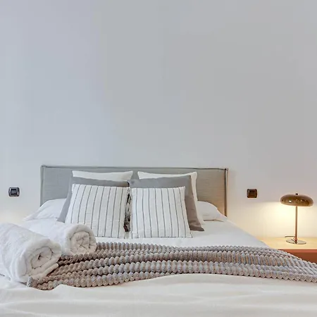 Apartment Marina Boutique
