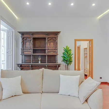 Marina Boutique Appartement La Corogne