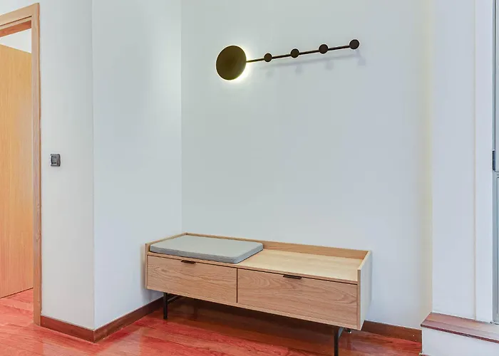 Marina Boutique * La Corogne