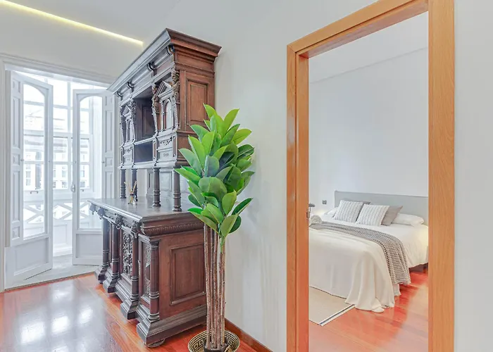 Marina Boutique La Corogne