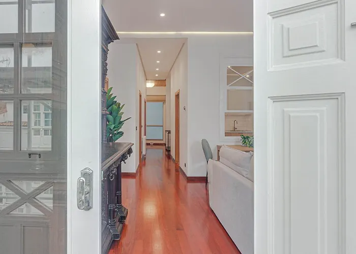 Marina Boutique Appartement