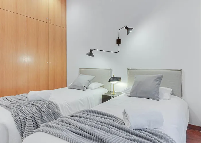 Marina Boutique La Corogne