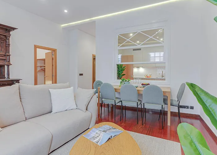 Marina Boutique * La Corogne