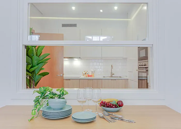 Marina Boutique Appartement