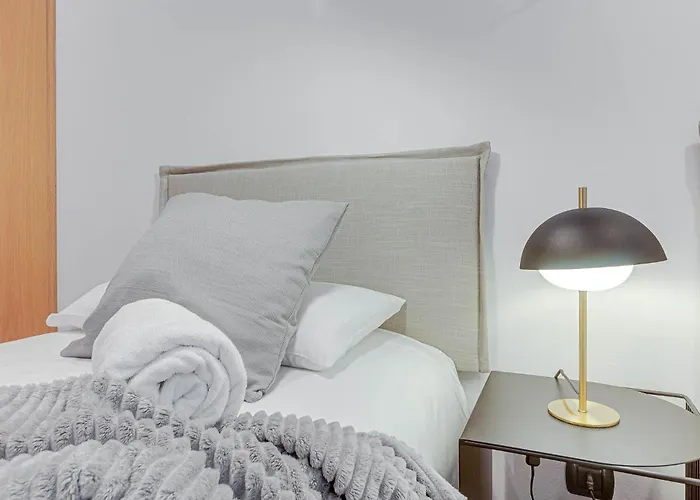 Marina Boutique Appartement *