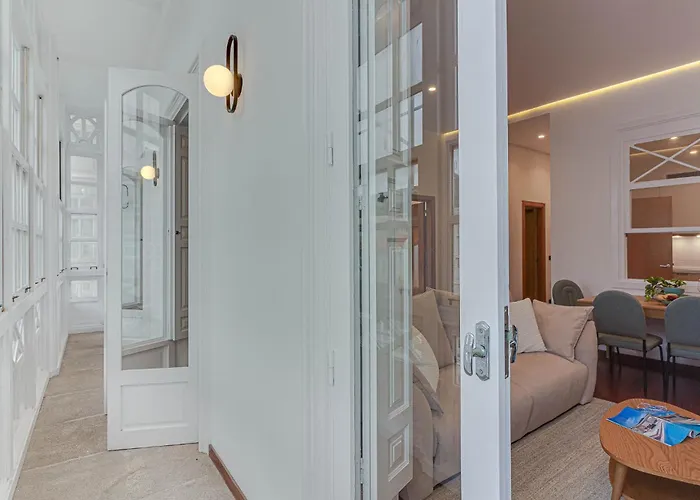 Marina Boutique * La Corogne