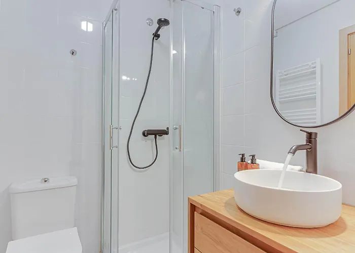 Marina Boutique * La Corogne