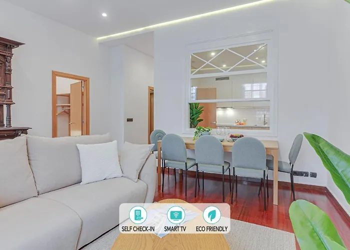 Marina Boutique Appartement *